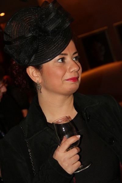 Burns Night at Eau De Vie